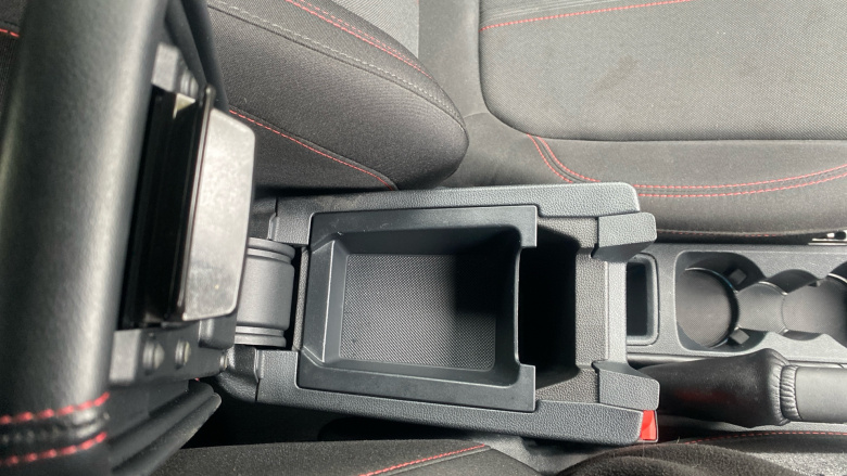 Ford Puma 1.0 EcoBoost Hybrid mHEV ST-Line 5dr Petrol Hatchback